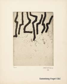 Chillida Z 0302899