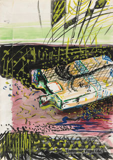 Polke Z 0303006