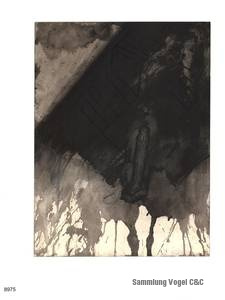 Figur im Raum